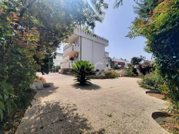 casa indipendente in vendita a Bari in zona San Girolamo