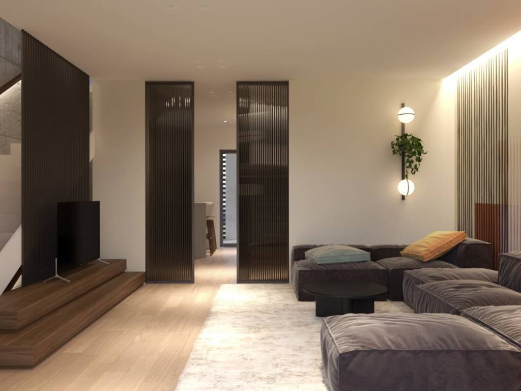 casa indipendente in vendita a Bari in zona Torre a Mare