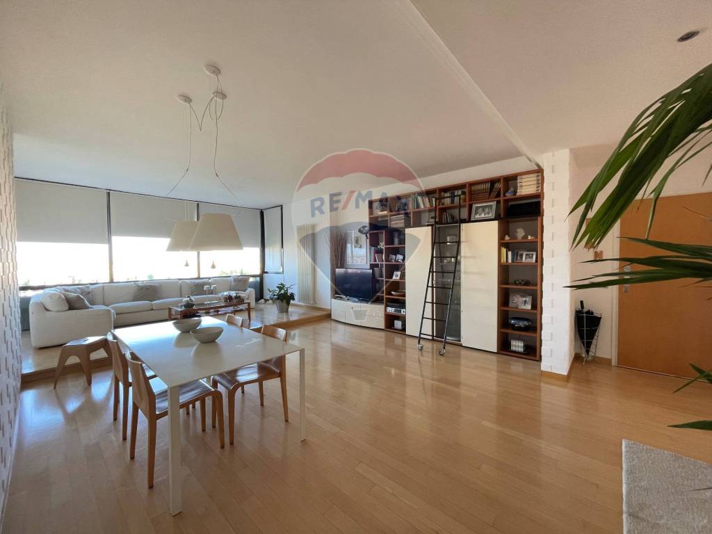 appartamento in vendita a Bari in zona Poggiofranco