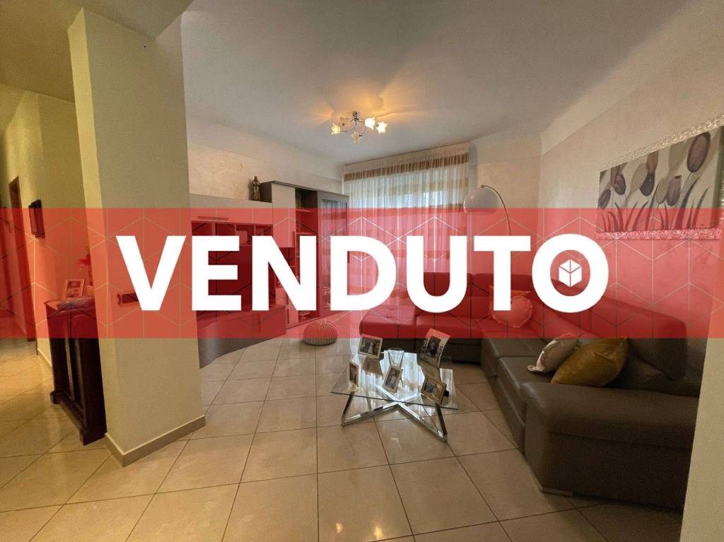 appartamento in vendita a Bari in zona Japigia