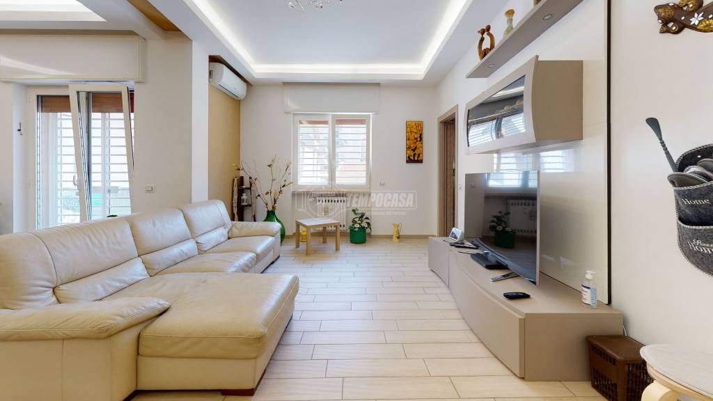 appartamento in vendita a Bari in zona San Pasquale