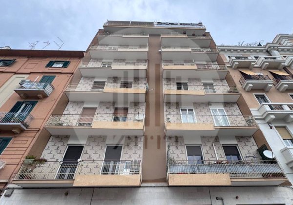 appartamento in vendita a Bari in zona Madonnella