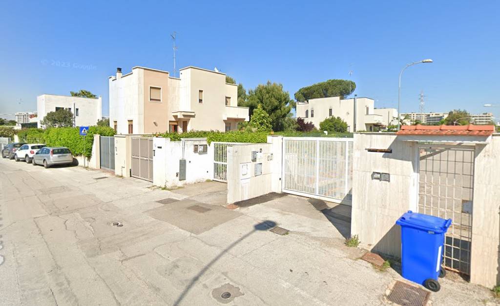 casa indipendente in vendita a Bari