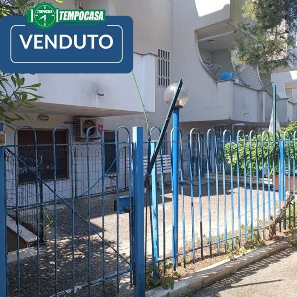 appartamento in vendita a Bari in zona Santo Spirito