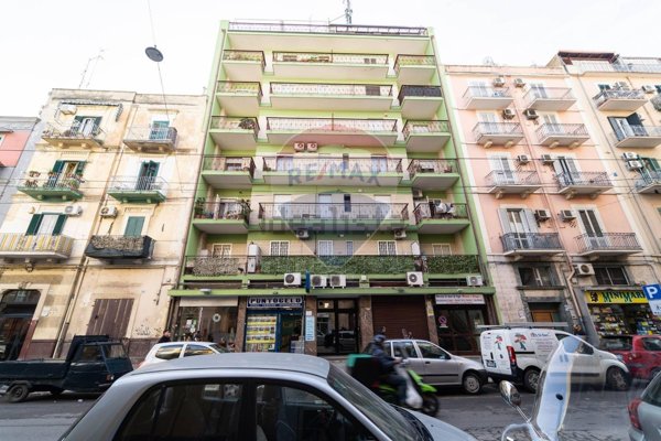 monolocale in vendita a Bari in zona Libertà