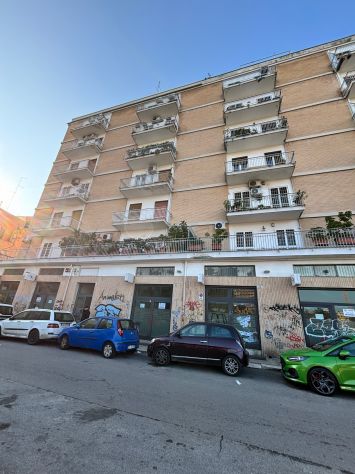 appartamento in vendita a Bari in zona Palese/Macchie