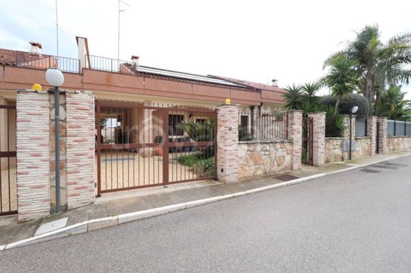 casa indipendente in vendita a Bari in zona Santo Spirito