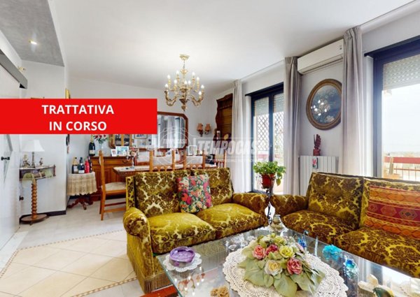 appartamento in vendita a Bari in zona Loseto