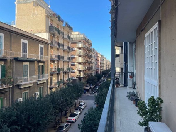 appartamento in vendita a Bari in zona Murat