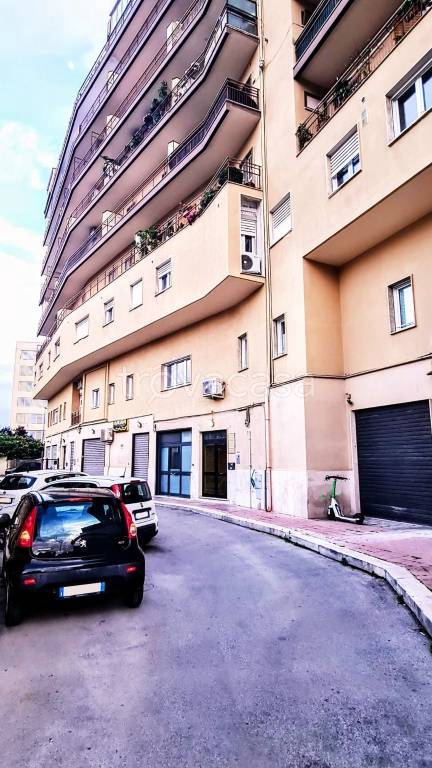 appartamento in vendita a Bari in zona Japigia