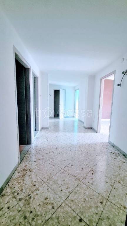 appartamento in vendita a Bari in zona Japigia