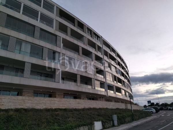 appartamento in vendita a Bari in zona Japigia