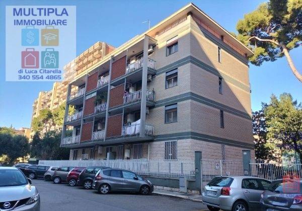 appartamento in vendita a Bari in zona Poggiofranco