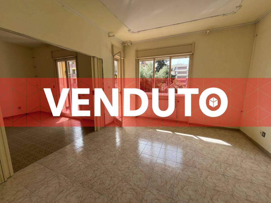 appartamento in vendita a Bari in zona Japigia