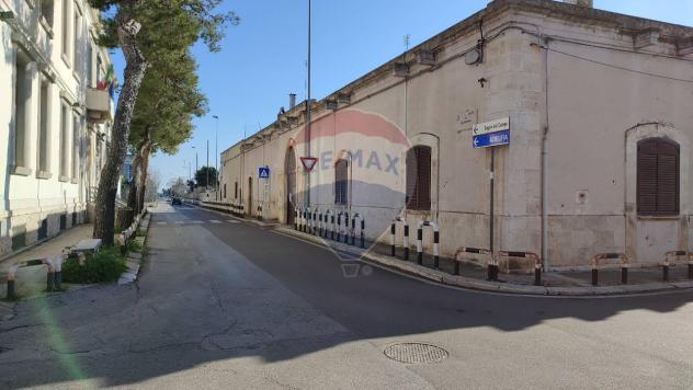 casa indipendente in vendita a Bari in zona Libertà