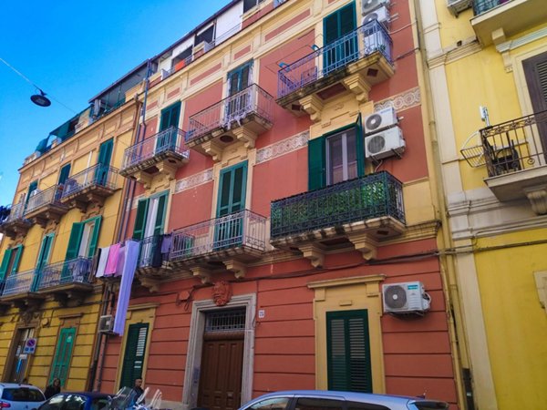 appartamento in vendita a Bari in zona San Pasquale