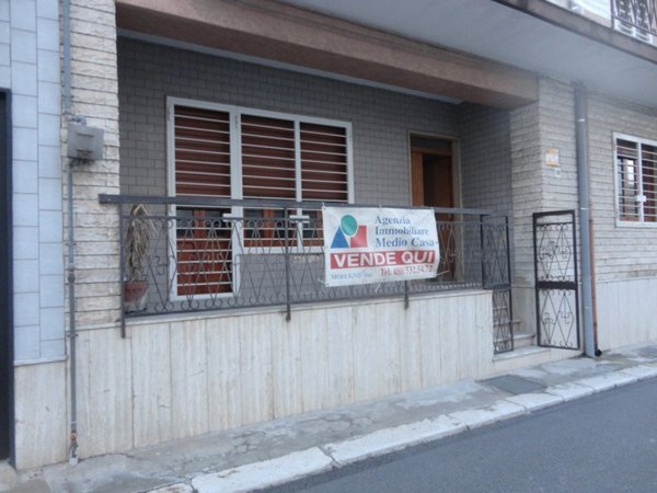 appartamento in vendita a Bari
