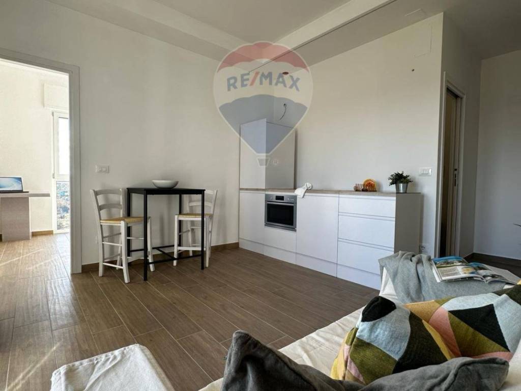 appartamento in vendita a Bari in zona Poggiofranco