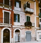 locale commerciale in vendita a Bari in zona Libertà