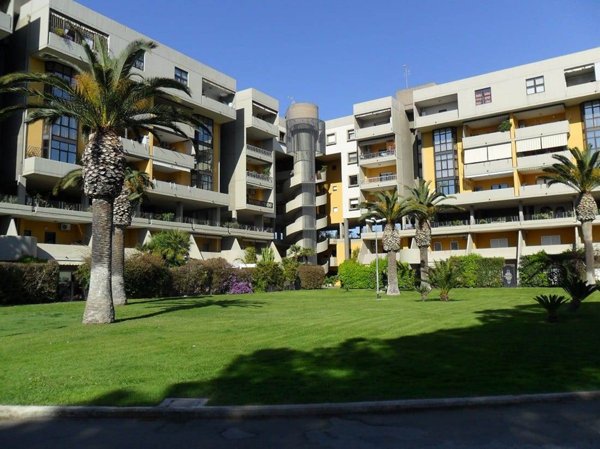 ufficio in vendita a Bari
