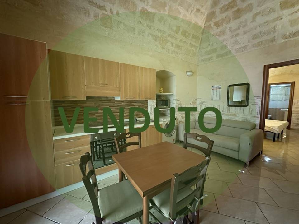 appartamento in vendita a Bari in zona San Pasquale