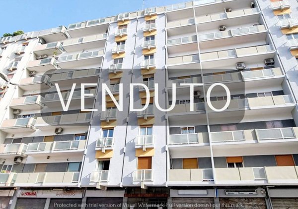 appartamento in vendita a Bari in zona San Pasquale