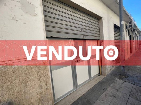 monolocale in vendita a Bari in zona Japigia