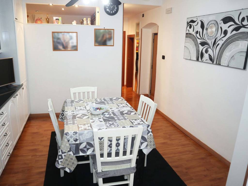 appartamento in vendita a Bari in zona Murat