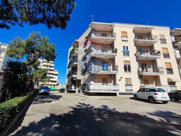 appartamento in vendita a Bari in zona Fesca