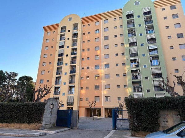 appartamento in vendita a Bari in zona Loseto