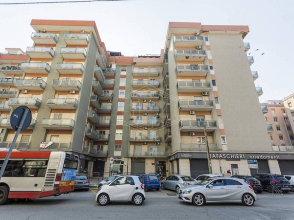 appartamento in vendita a Bari in zona Libertà