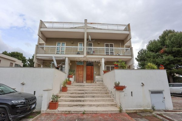 appartamento in vendita a Bari in zona Carbonara
