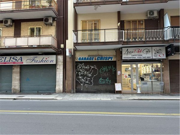 appartamento in vendita a Bari in zona Libertà