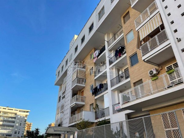 appartamento in vendita a Bari in zona Japigia