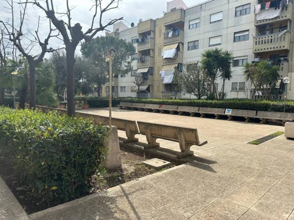appartamento in vendita a Bari in zona Santo Spirito