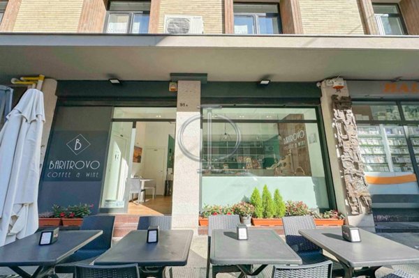 appartamento in vendita a Bari in zona Murat
