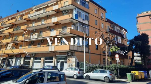 appartamento in vendita a Bari in zona Poggiofranco