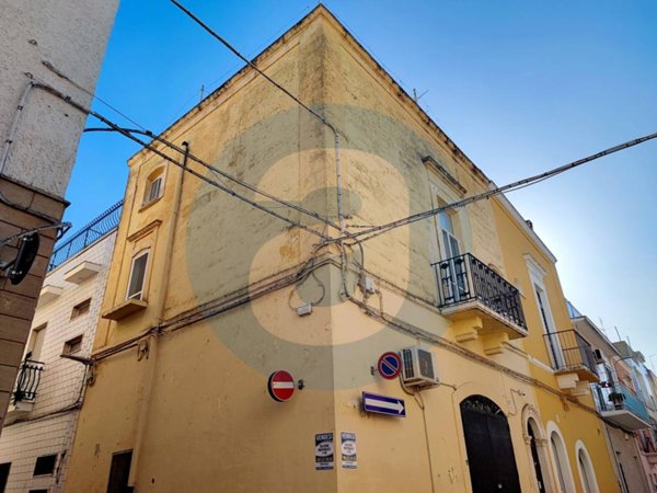 casa indipendente in vendita a Bari in zona San Pasquale