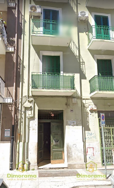 terreno edificabile in vendita a Bari in zona Libertà