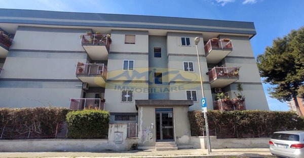 appartamento in vendita a Bari in zona Mungivacca