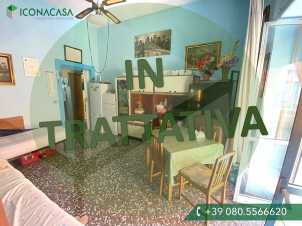 appartamento in vendita a Bari in zona San Pasquale