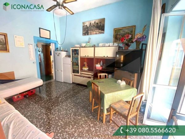 appartamento in vendita a Bari in zona San Pasquale