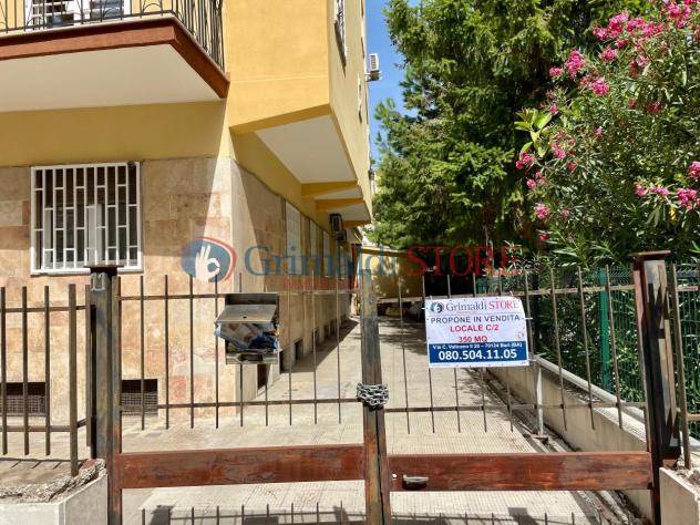 casa semindipendente in vendita a Bari in zona Carrassi