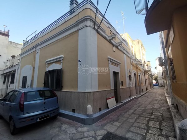 casa indipendente in vendita a Bari in zona Ceglie del Campo