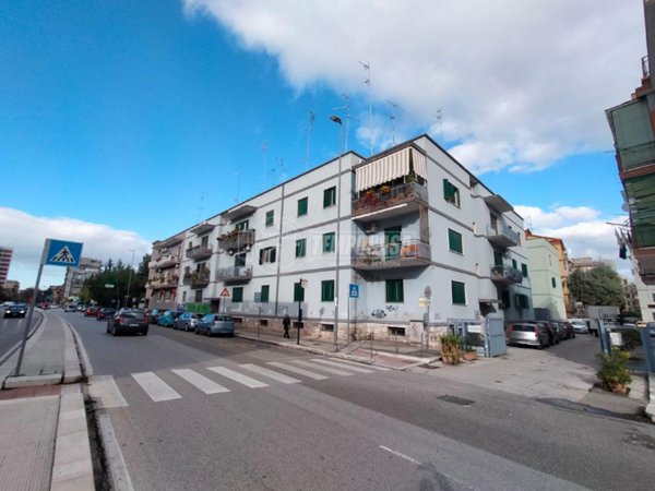 appartamento in vendita a Bari in zona Poggiofranco