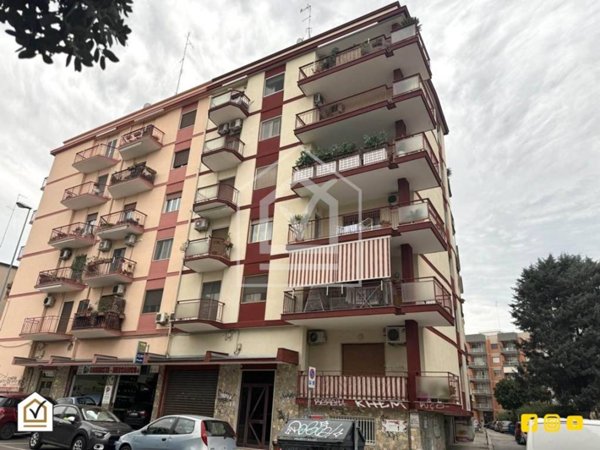 appartamento in vendita a Bari in zona Carrassi