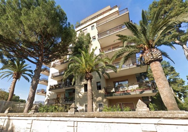 appartamento in vendita a Bari in zona Picone
