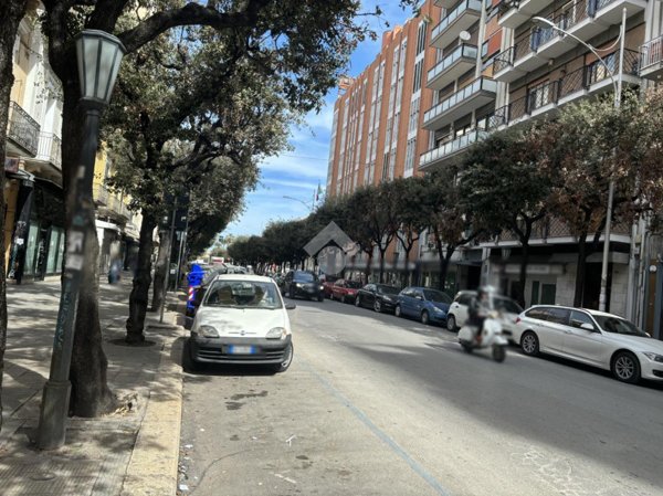 appartamento in vendita a Bari in zona Murat