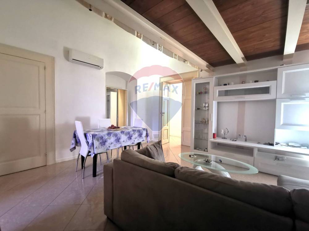 appartamento in vendita a Bari in zona Murat