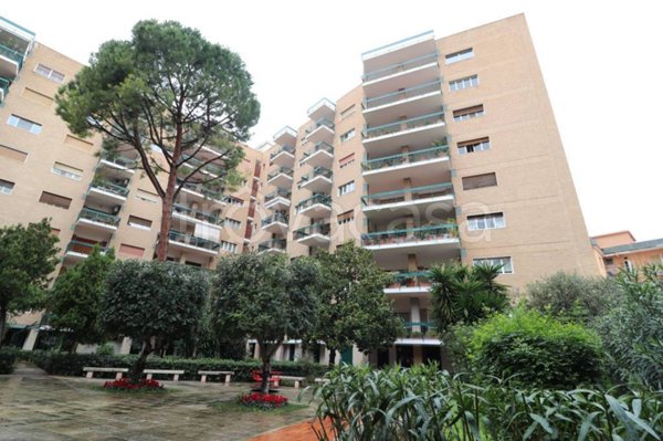 appartamento in vendita a Bari in zona Poggiofranco